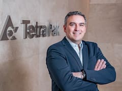 Entrevista | Este es el plan de Tetra Pak para apostar a lo ‘Hecho en México’ sin importar insumos