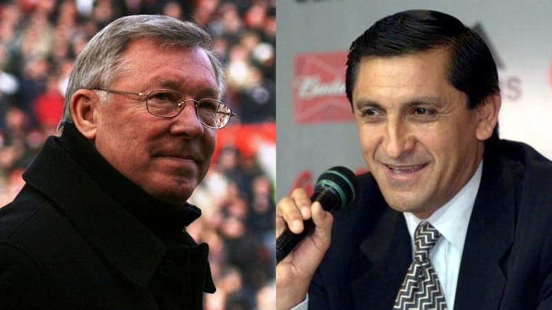 El dilema de River Plate: ¿Ferguson a Ramón Díaz?