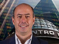 La BMV pierde a su arquitecto financiero: Ramón Güémez se retira tras elevar la rentabilidad en 57%