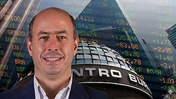 La BMV pierde a su arquitecto financiero: Ramón Güémez se retira tras elevar la rentabilidad en 57%