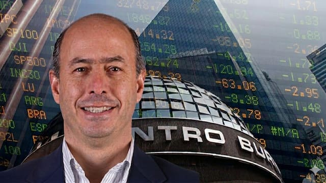 La BMV pierde a su arquitecto financiero: Ramón Güémez se retira tras elevar la rentabilidad en 57%