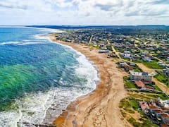 A Small Latin American Country Just Ranked Ahead of China and Russia in Quality of Life