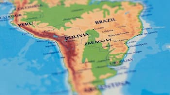 Ni La Paz ni Quito | Esta es la ciudad más alta de América Latina y desafía todo lo que sabíamos de la atmósfera: sus ciudadanos viven casi sin oxígeno