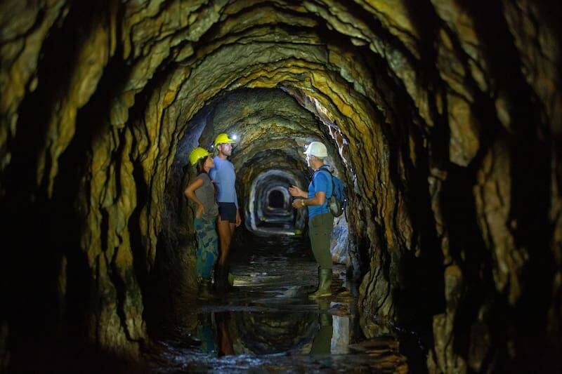 La nación de América Latina que produce más de 130 toneladas de oro anualmente y supera a potencias mundiales. Foto: archivo.