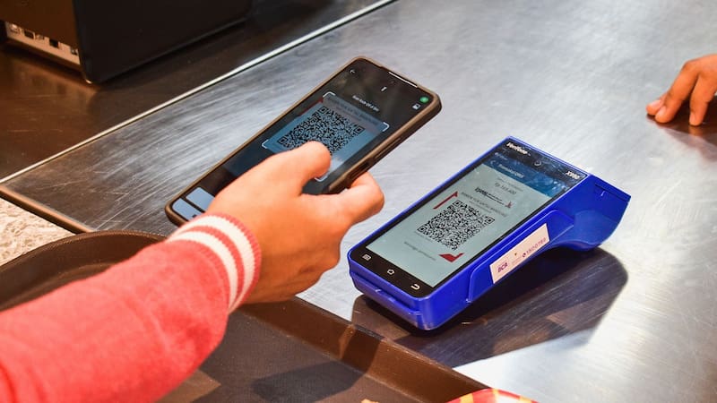 Ranking de billeteras virtuales: cuál es la que más paga por tus pesos en febrero de 2026
Fuente: Shutterstock