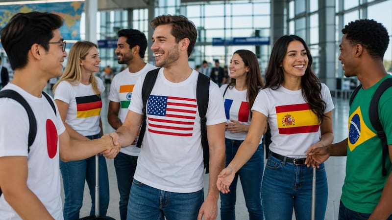 Ranking de países más educados del mundo: España quedó afuera del top 20 global