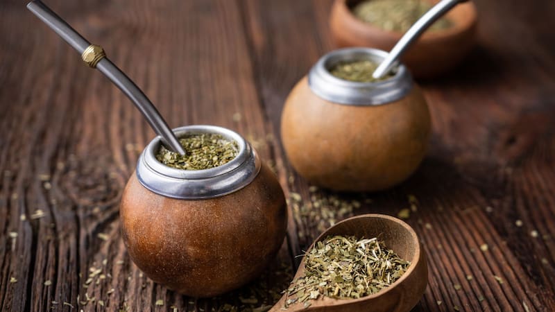 Ranking definitivo: destronó a la yerba mate más vendida y se convirtió en la más elegida por los argentinos con 50 millones de kilos vendidos
Fuente: Shutterstock
