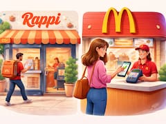 ¿Por qué Rappi y McDonald’s cambiaron su forma de cobrar? La clave está en la ‘orquestación’, dice Yuno