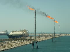 Nueva escalada: cómo fue el ataque de Irán al mayor complejo de gas del mundo en Qatar