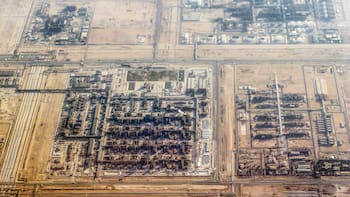 El imperio del gas de Qatar, en la mira