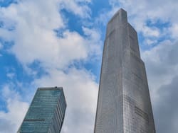 Construyeron el ascensor más rápido del mundo: la increíble velocidad que puede alcanzar