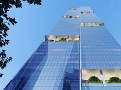 Es oficial: así será el rascacielos para reemplazar la segunda Torre Gemela de Nueva York