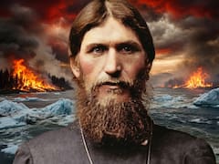 Ya es realidad la más peligrosa predicción de Rasputín: llega el fin de los recursos naturales y el agua y las tierras ya no servirán para cultivar