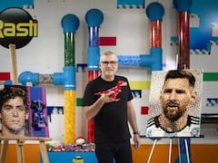 Rasti se suma a las marcas que vuelve a importar de China para escalar su negocio tras un año “difícil”