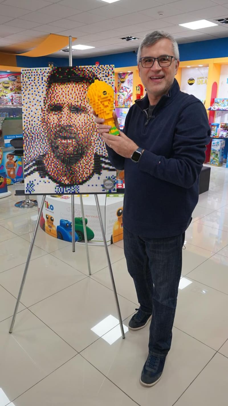 Rasti se suma a las marcas que vuelve a importar de China para escalar su negocio tras un año “difícil”