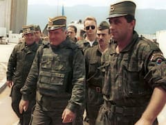 Murió a los 84 años el general que estuvo casi 16 años prófugo antes de ser capturado: terminó condenado a cadena perpetua por genocidio