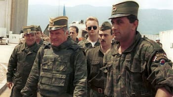 Murió a los 84 años el general que estuvo casi 16 años prófugo antes de ser capturado: terminó condenado a cadena perpetua por genocidio