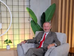 Cristiano Rattazzi, en Sello Argento: “Estoy totalmente convencido de que Milei va a ser reelecto”