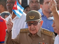 Estados Unidos imputó al expresidente de Cuba, Raúl Castro, por los delitos de asesinato y conspiración