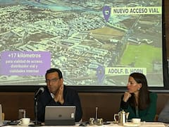 Turbulencia pasajera | GAP minimiza bajón por Mundial, dice que el bache de pasajeros fue temporal y alista Fibra E