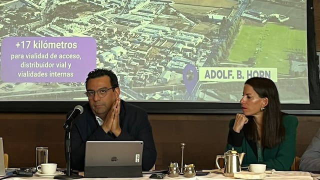 Turbulencia pasajera | GAP minimiza bajón por Mundial, dice que el bache de pasajeros fue temporal y alista Fibra E