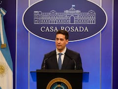 “Blindar” la propiedad privada: los detalles que dio el Gobierno sobre el proyecto que promueve