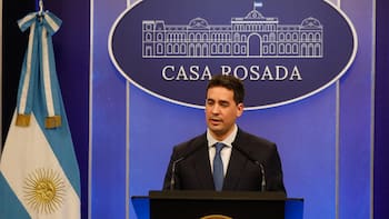 “Blindar” la propiedad privada: los detalles que dio el Gobierno sobre el proyecto que promueve