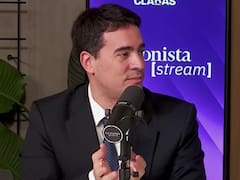 Tras el EMAE, Ravier aseguró que Argentina “ya vive los mejores 18 meses de la economía”