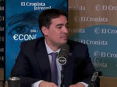 Adrián Ravier: qué datos mira para medir el éxito del plan de Milei y por qué dice que “ya estamos en otra Argentina”