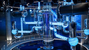 Cómo será la nueva secretaría nuclear para ser la “Arabia Saudita” del uranio