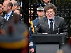 “Reafirma su compromiso con la defensa de los derechos soberanos”: el respaldo del CICyP a Milei por Malvinas