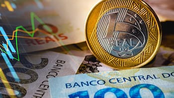 Lo que tenés que saber: el impacto de la suba del real brasileño y cuatro Cedears a tener en cuenta