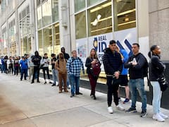 REAL ID: What documents are required in California, Florida, Texas and New York, and what happens if you don’t get one