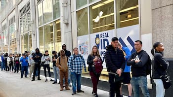 Real ID: qué documentos piden en California, Florida, Texas y Nueva York y qué pasa si no la tramitas