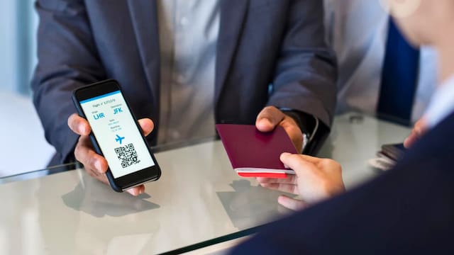 Anuncio oficial | Estados Unidos cobrará 45 dólares a todos los pasajeros que no tengan estas identificaciones desde ahora