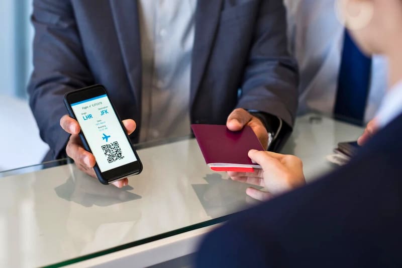 En 2026, la Real ID ya no es solo una recomendación: es una condición clave para volar dentro del país. Imagen: archivo.