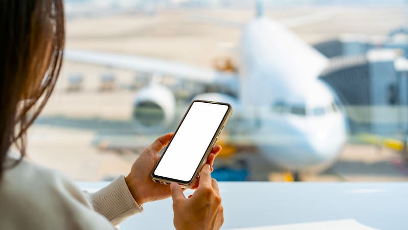 Los documentos anteriores se aceptan bajo la Ley Real ID para abordar vuelos nacionales. Fuente: archivo.