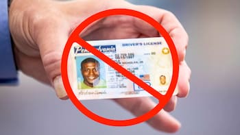 El Real ID no alcanza | La licencia de conducir dejará de ser válida en todo el país: el nuevo documento que exigirá el Gobierno Federal en todo Estados Unidos