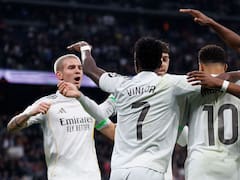 Real Madrid pierde a dos jugadores clave a último momento para enfrentar al Benfica por Champions League