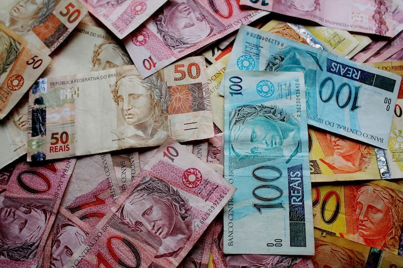 El precio del día.