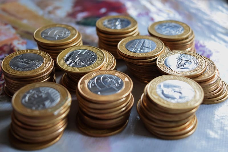 El precio del día.