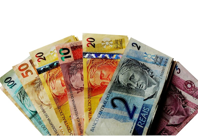 El precio del día.