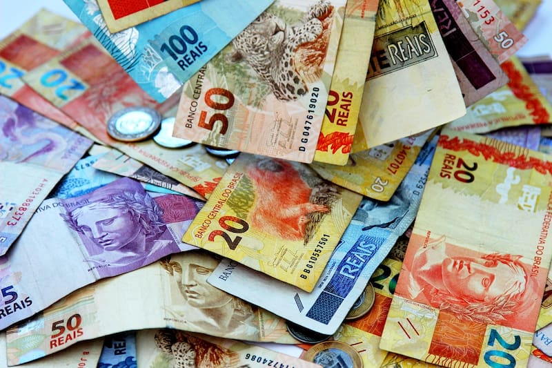 El precio del día.
