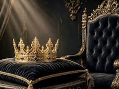 Llora la Corona | Habrá nuevo dueño del trono en la realeza tras la repentina muerte del rey a sus 89 años