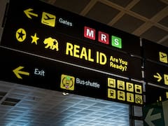 What Real ID is, what it is for, and which documents the DMV requires