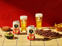 Salud | Tecate se rejuvenece: El águila vuela hacia la Generación Z en su 80 aniversario