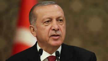 La OTAN derriba otro misil lanzado desde Irán hacia Turquía y crece la tensión regional