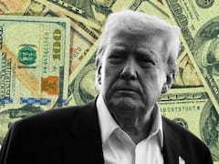 El precio del imperio: la deuda que Trump no puede pagar