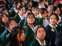 La SEP confirmó cierre total de escuelas y no habrá clases hasta agosto en todo el país a partir de esta fecha