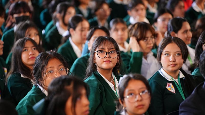 La SEP confirmó las dos semanas de descanso escolar